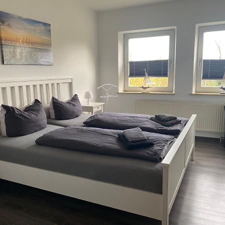 An Der Flut 271 Lägenhet Wilhelmshaven Exteriör bild
